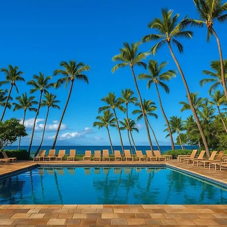 Kbm Resorts Free Car Wailea Elua Village Wev-2103 Spacious With Ocean Views